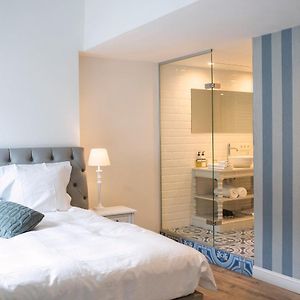 Suite met een King Size Bed